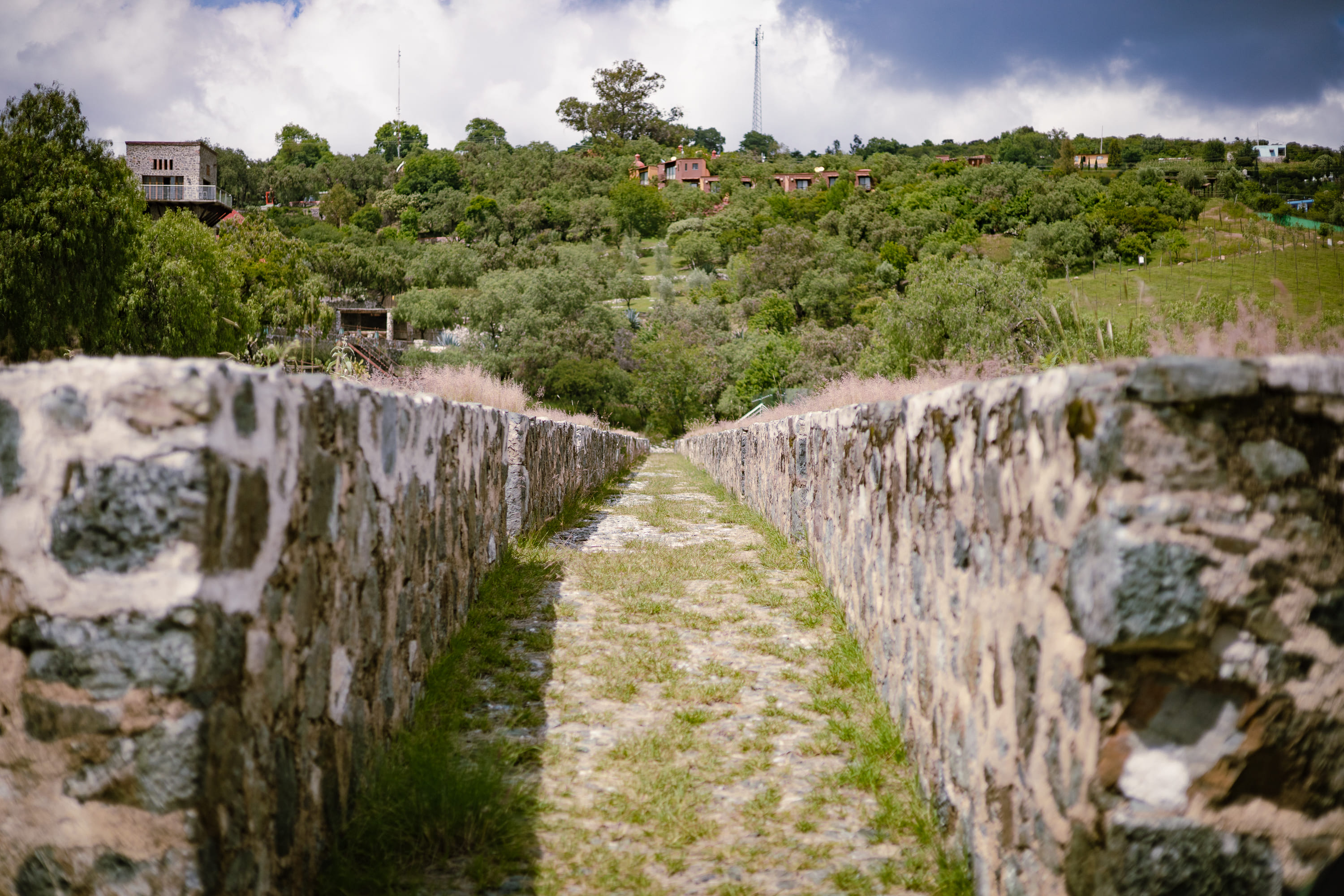 Imagen de Laberinto Picnic